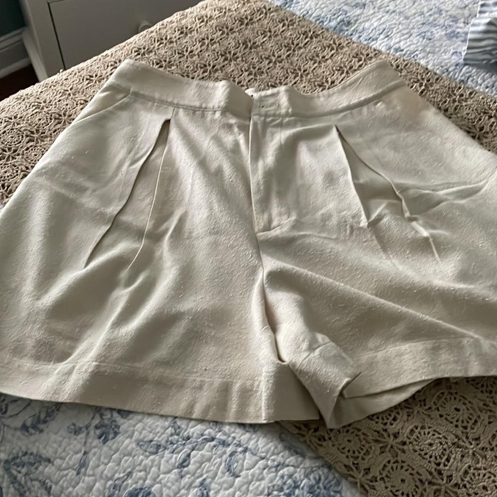 Jenni Kayne shorts